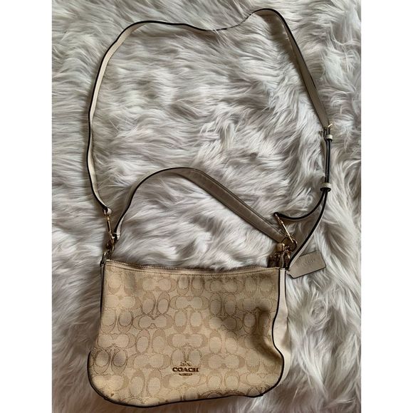 Coach bag - Picture 1 of 13